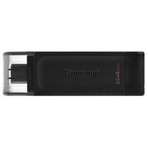 KINGSTON 64GB USB 3 2 DATATRAVELER 70-preview.jpg